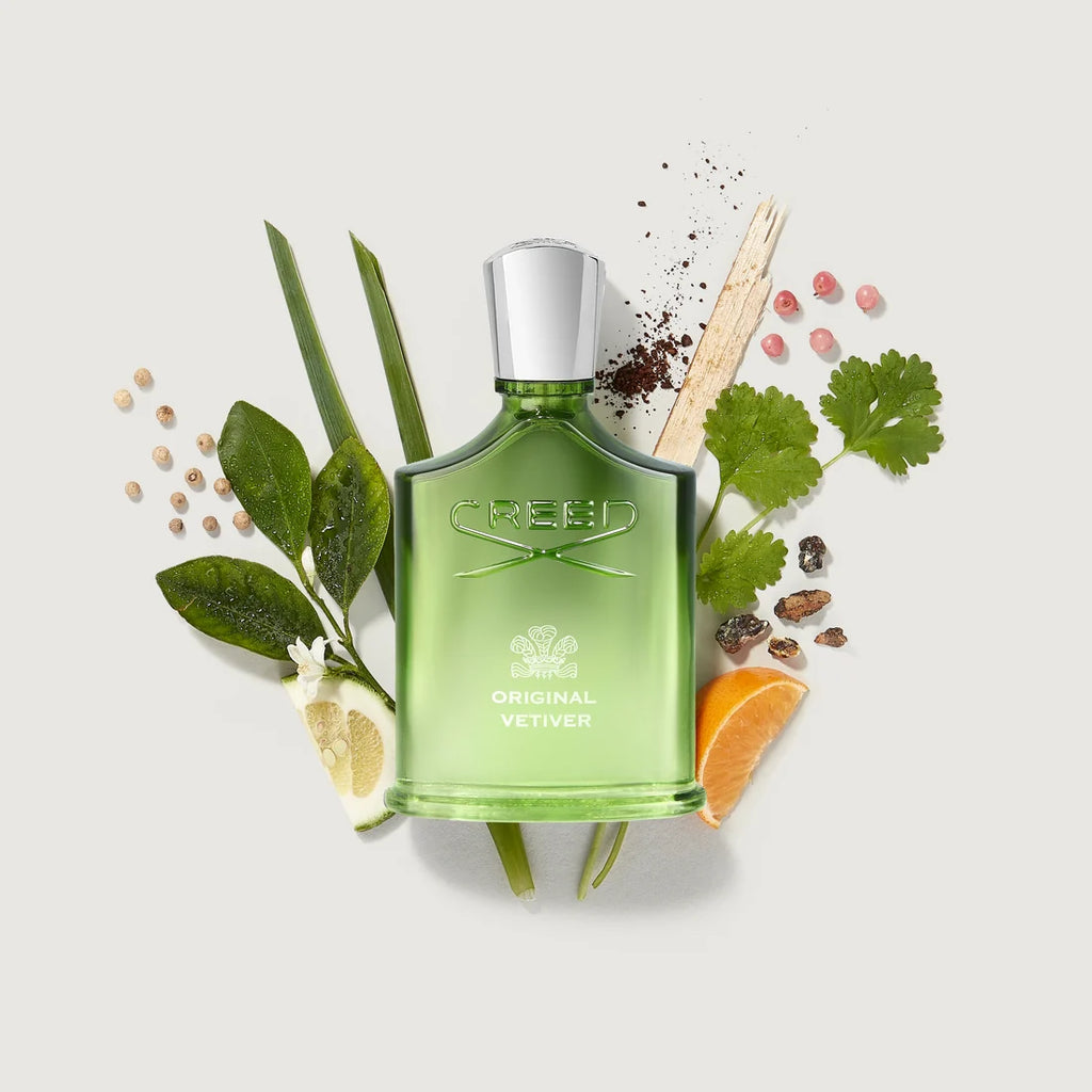 Creed Original Vetiver EDP 100 ML