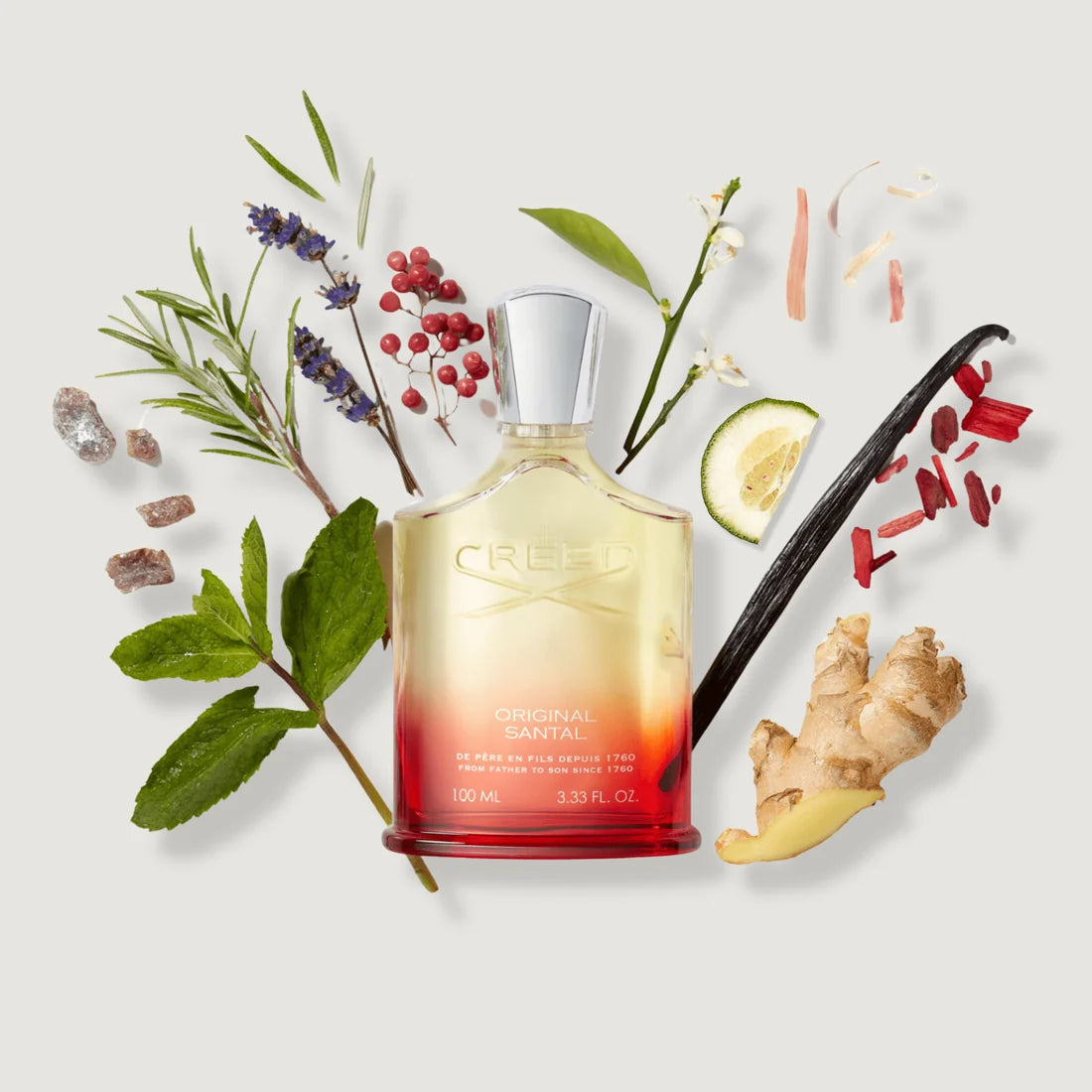 Creed Original Santal EDP 100 ML