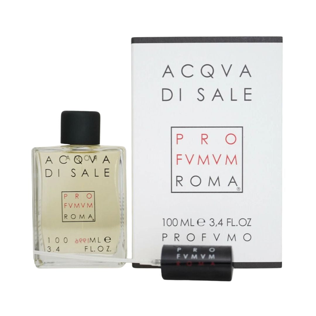 PRO FVMVM ROMA Acqua Di Sale Parfum 100 ML