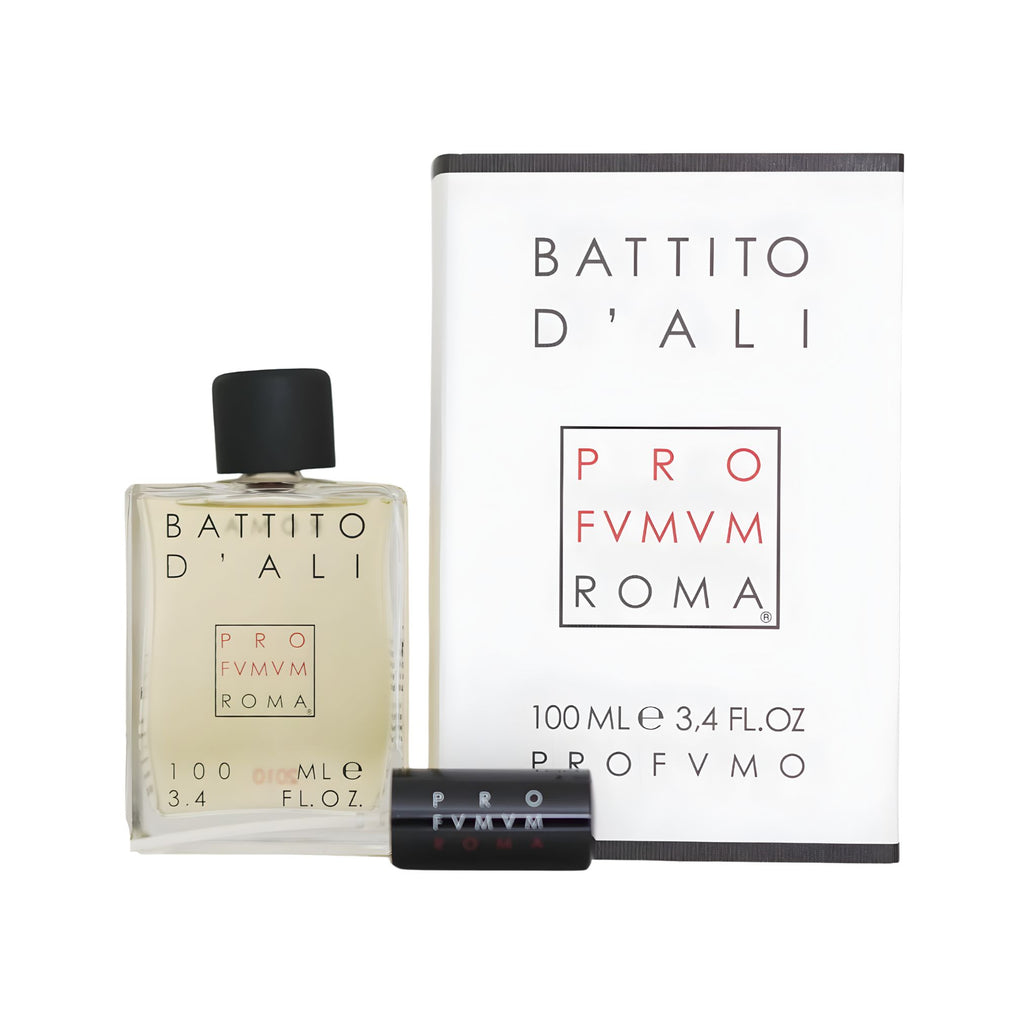 PRO FVMVM ROMA Battito D Ali Parfum 100 ML