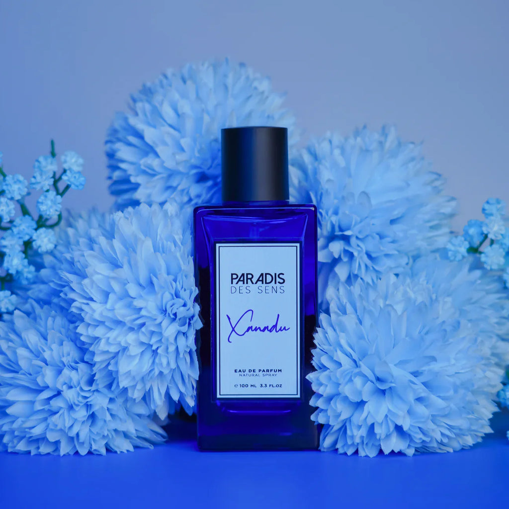 Paradis Des Sens Xanadu EDP 100 ML