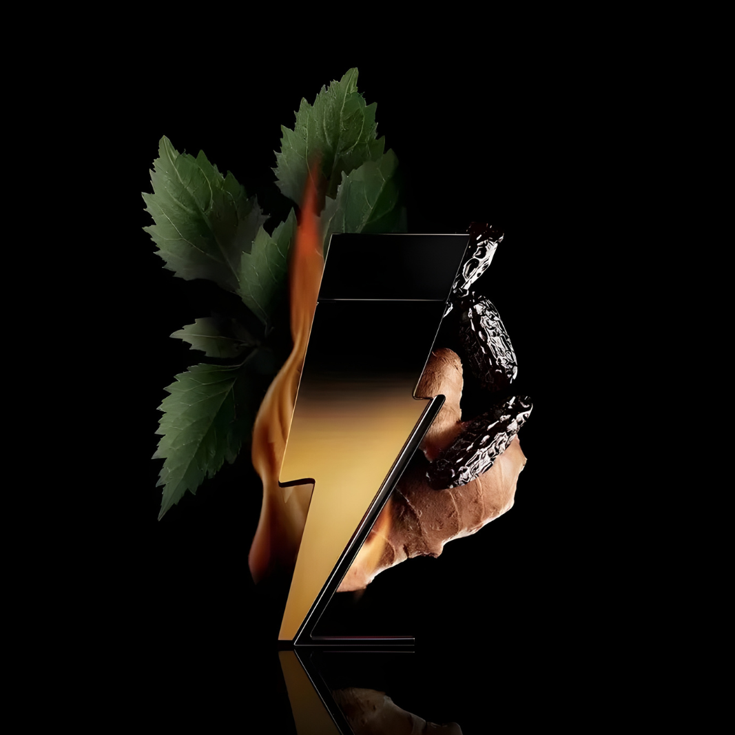 Carolina Herrera Bad Boy Extreme EDP 100 ML