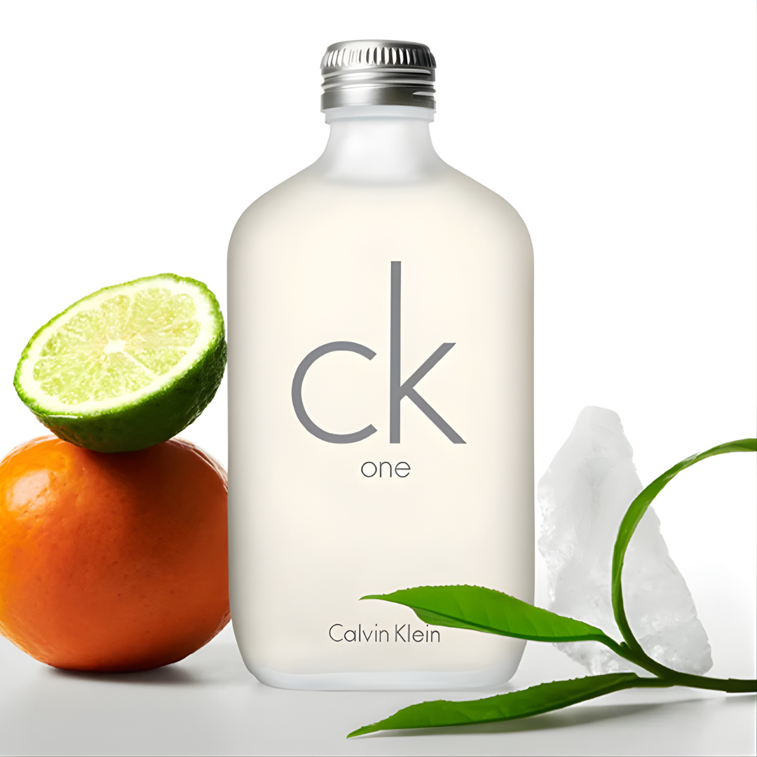 Calvin Klein Ck One EDT 100 ML