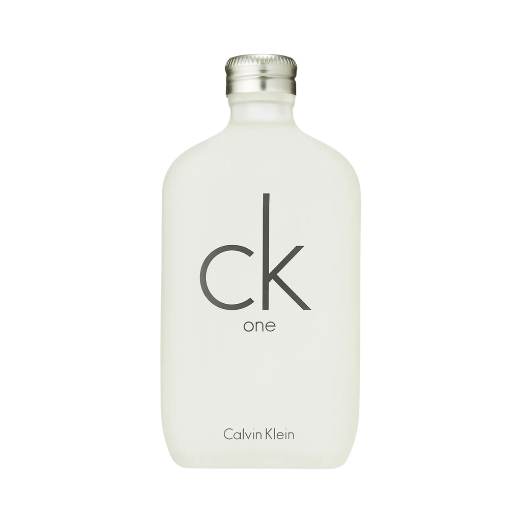 Calvin Klein Ck One EDT 100 ML