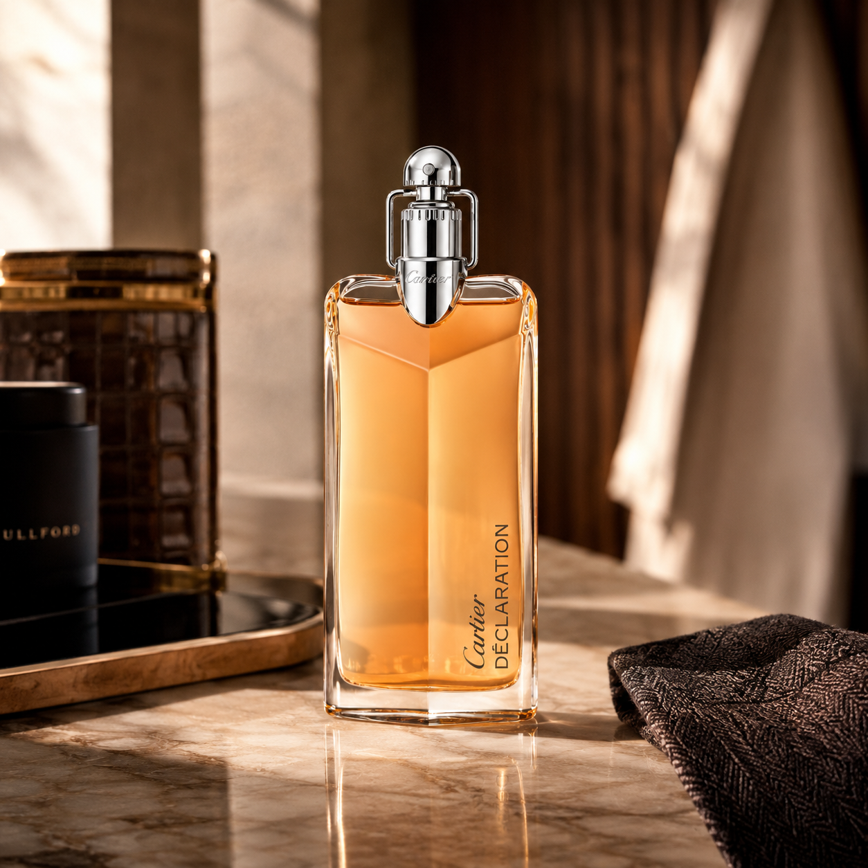Cartier Declaration Parfum 100 ML