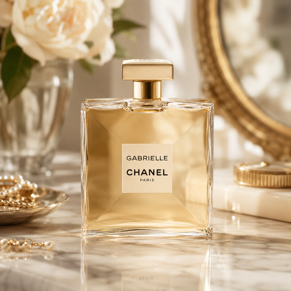Chanel Gabrielle EDP 100 ML