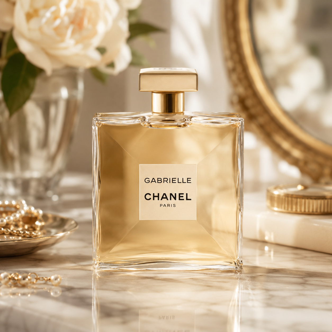 Chanel Gabrielle EDP 100 ML