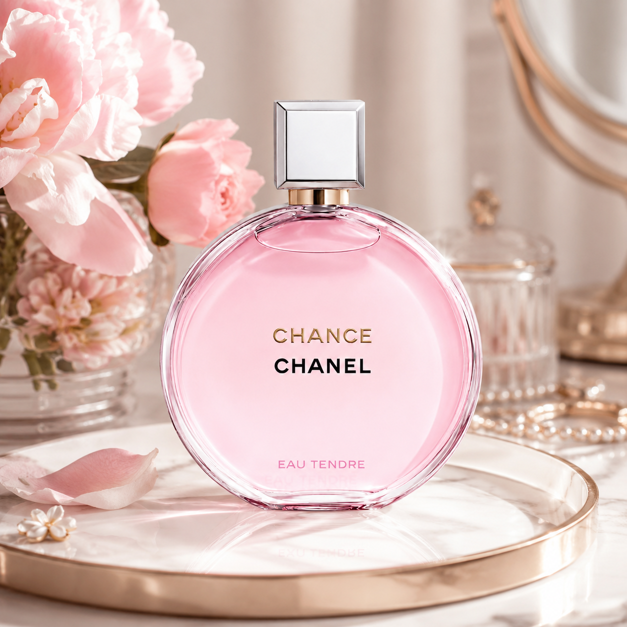 Chanel Chance Eau Tendre EDP 50ML