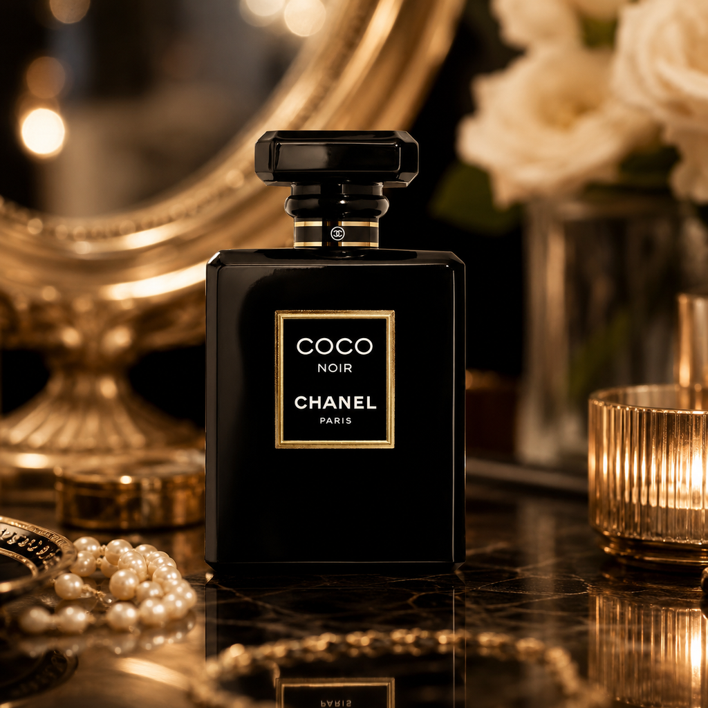 Chanel Coco Noir EDP 50 ML