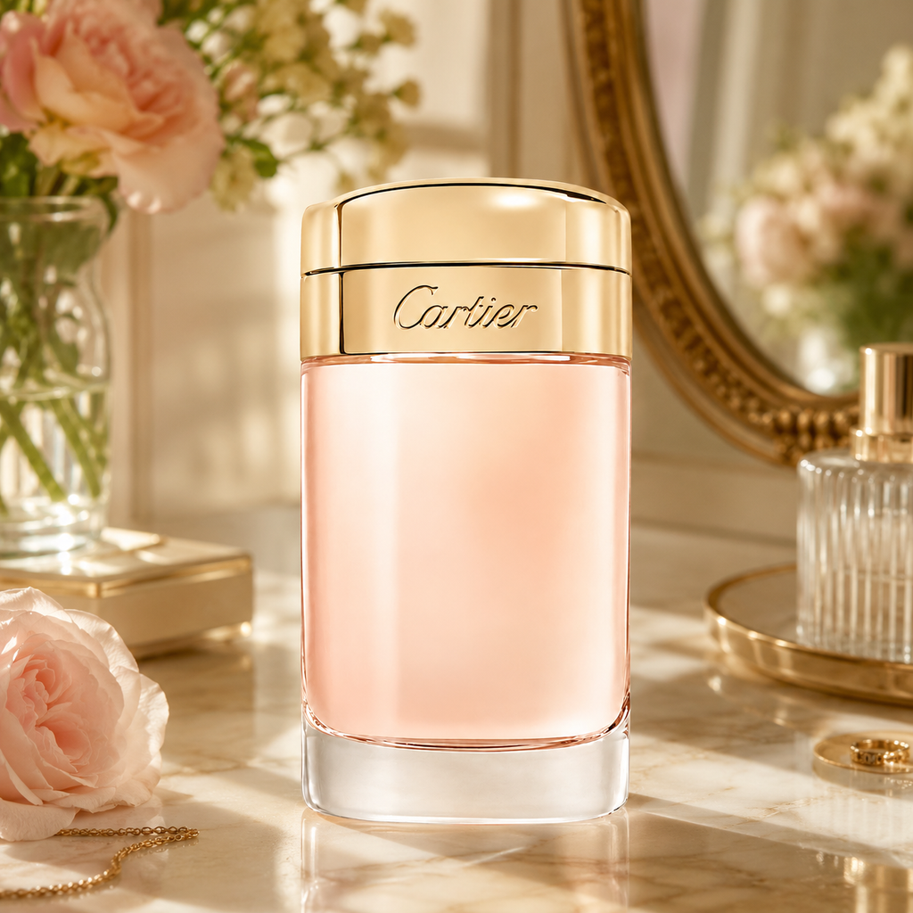 Cartier Baiser Vole EDP 100 ML Women
