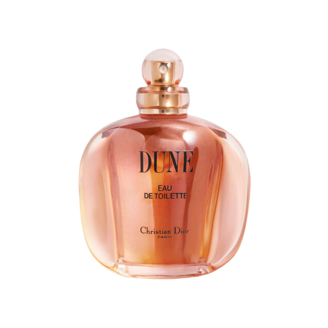 Dior Dune EDT 100ML Women