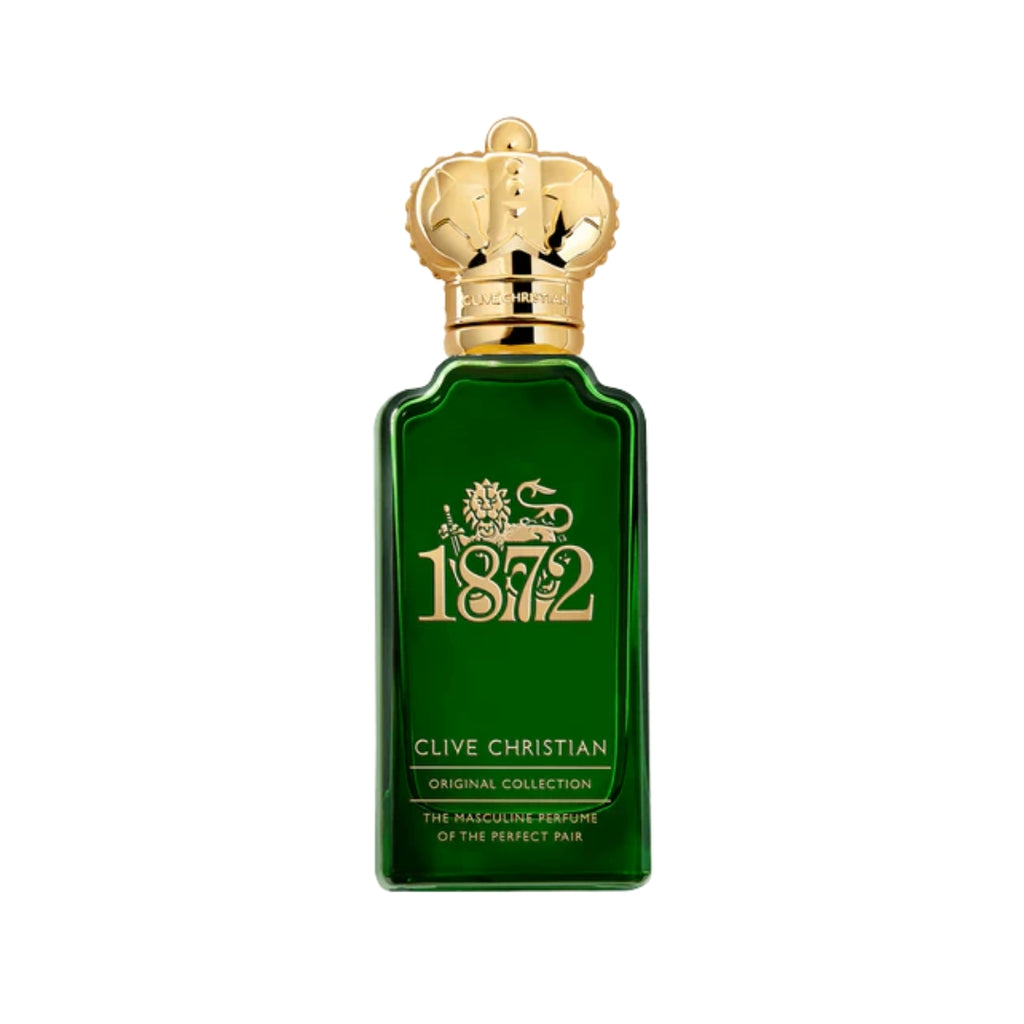 Clive Christian Original Collection 1872 Masculine 50 ML