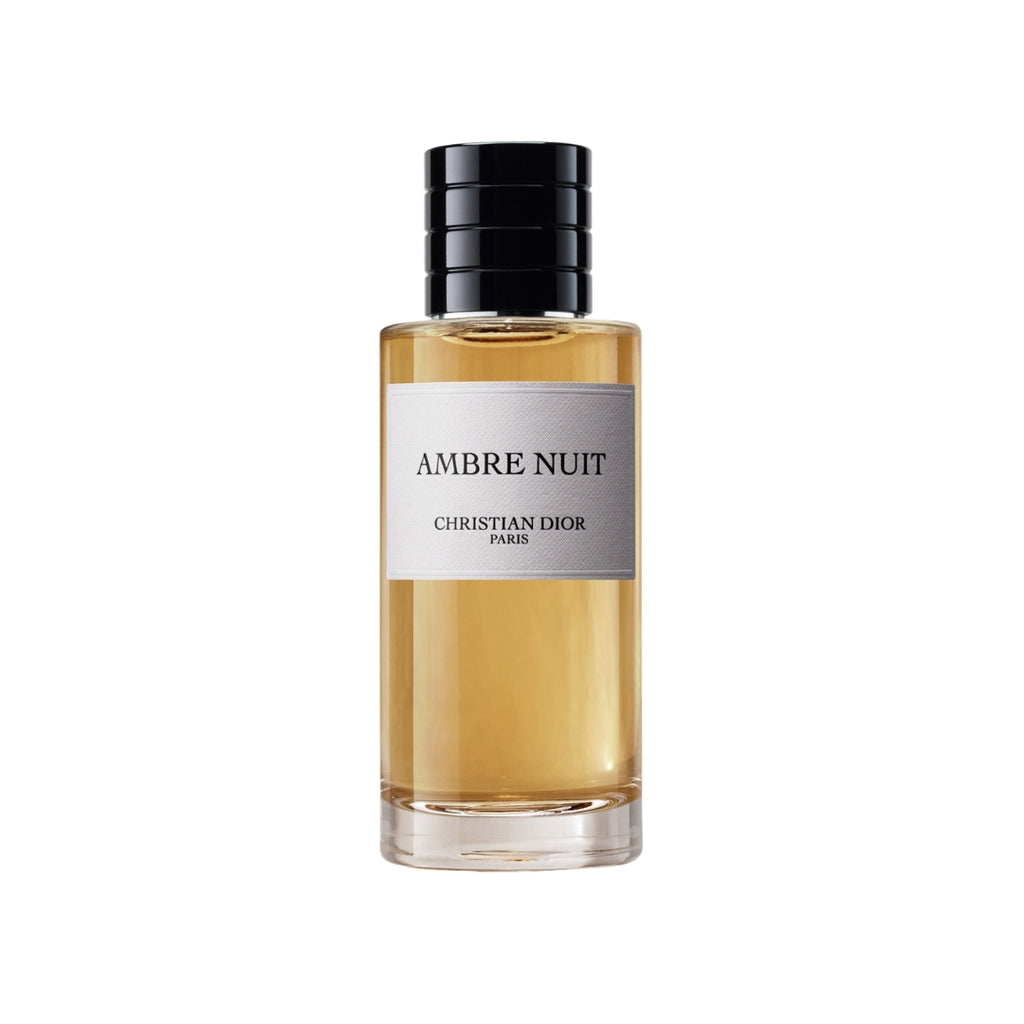 Dior Ambre Nuit EDP 125ML