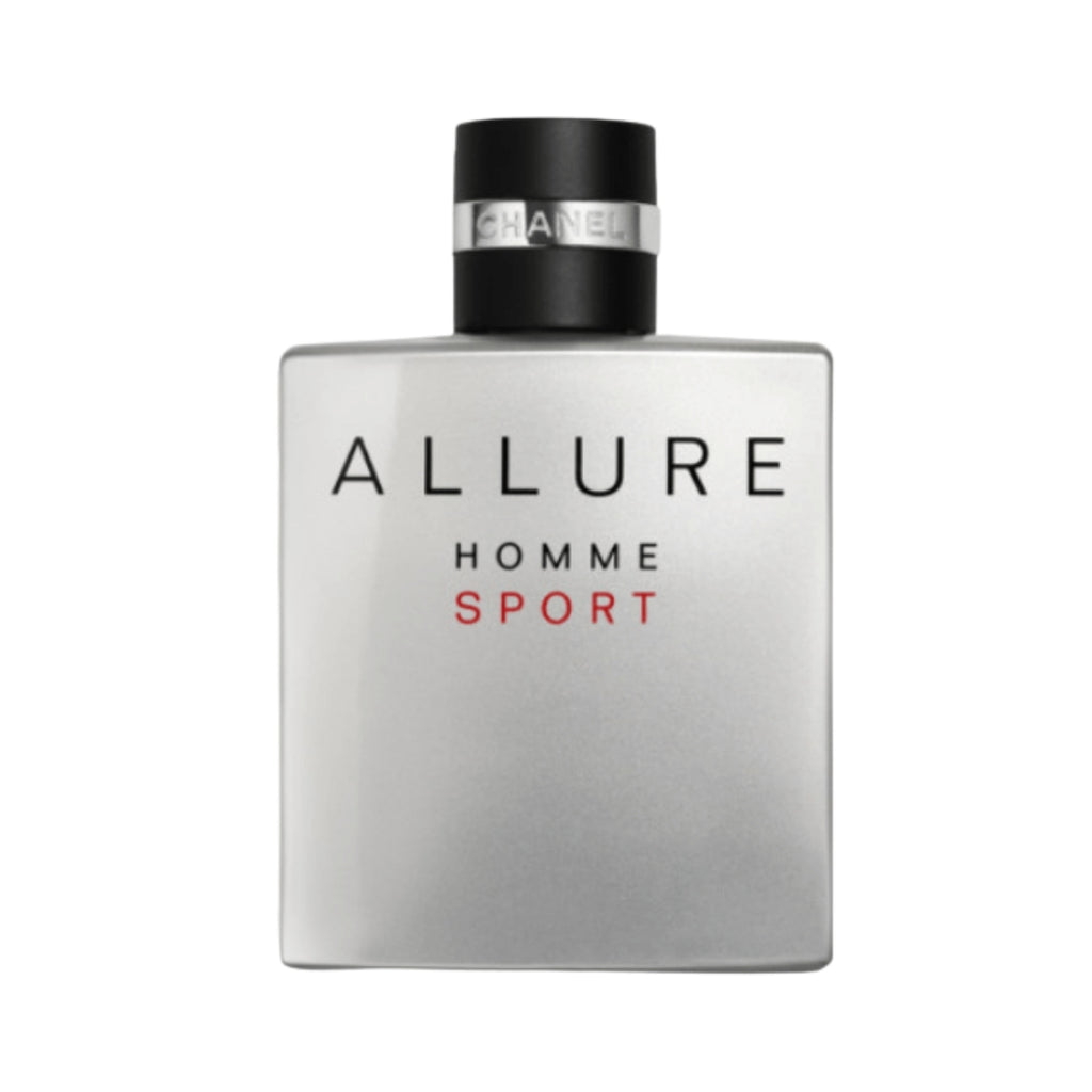 Chanel Allure Homme Sport EDT 100 ML For Men