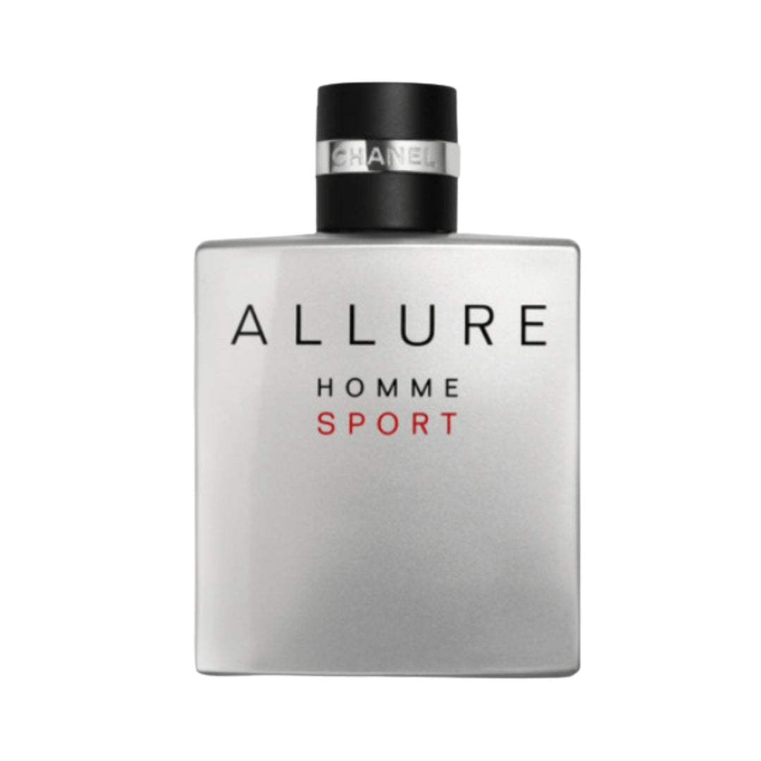 Chanel Allure Homme Sport EDT 100 ML For Men