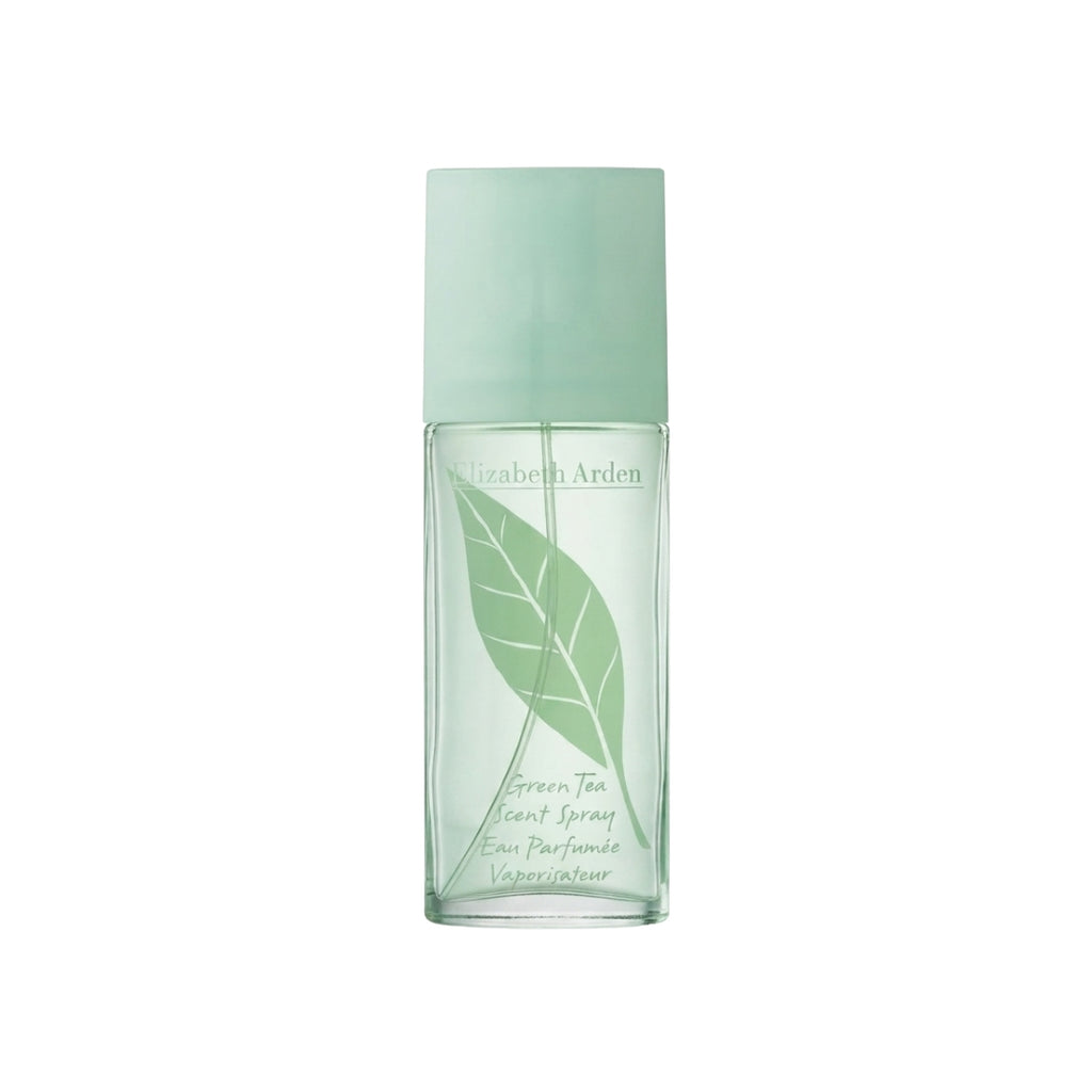 Elizabeth Arden Green Tea Scent Spray Eau Parfumee 100ML
