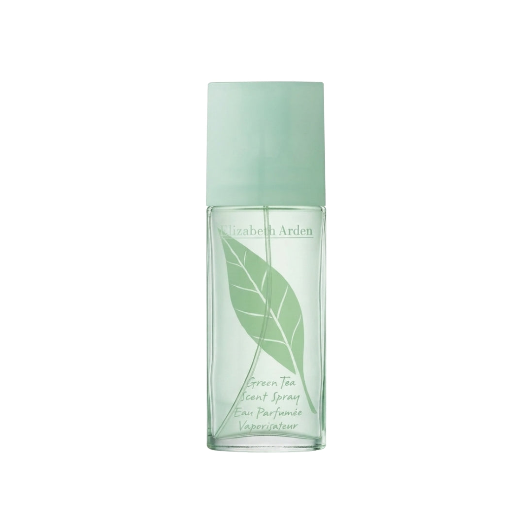 Elizabeth Arden Green Tea Scent Spray Eau Parfumee 100ML