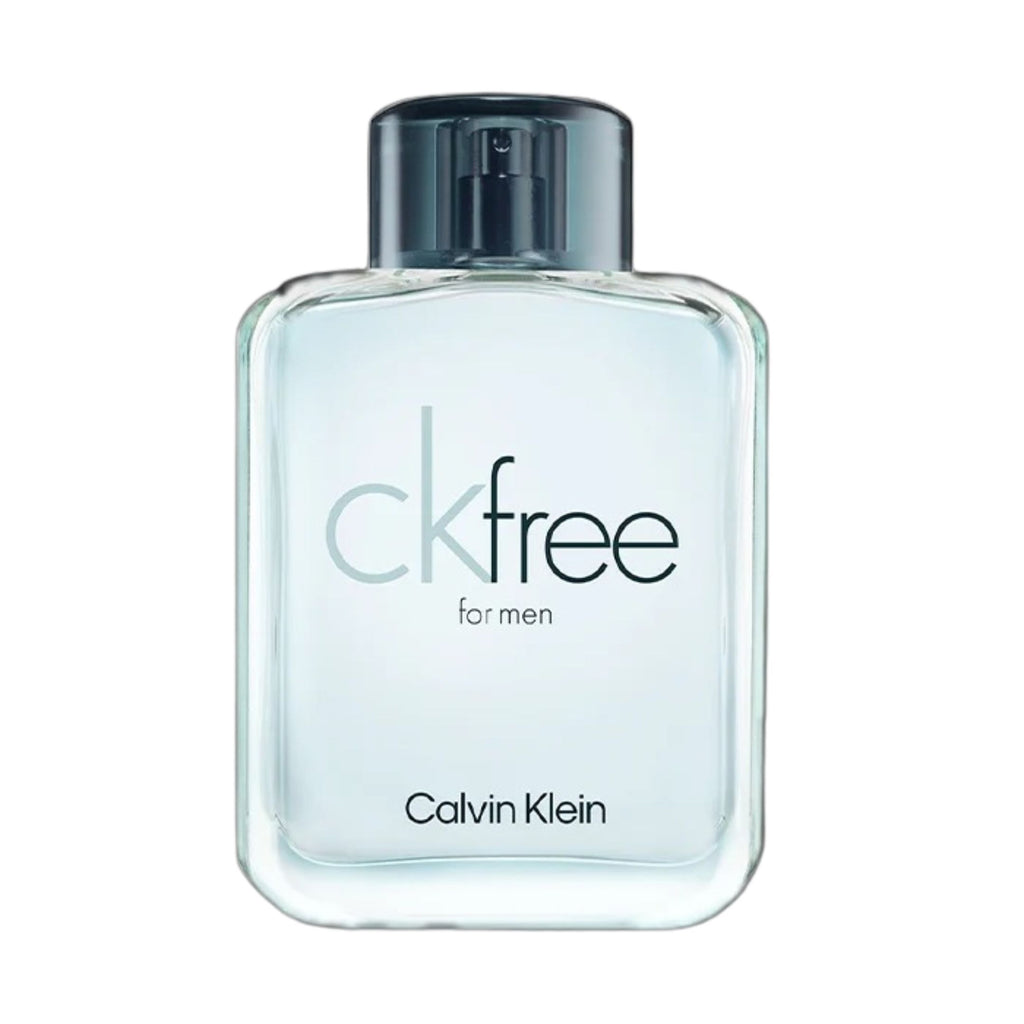 C K Free EDT 100 ML/G