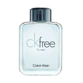 C K Free EDT 100 ML/G