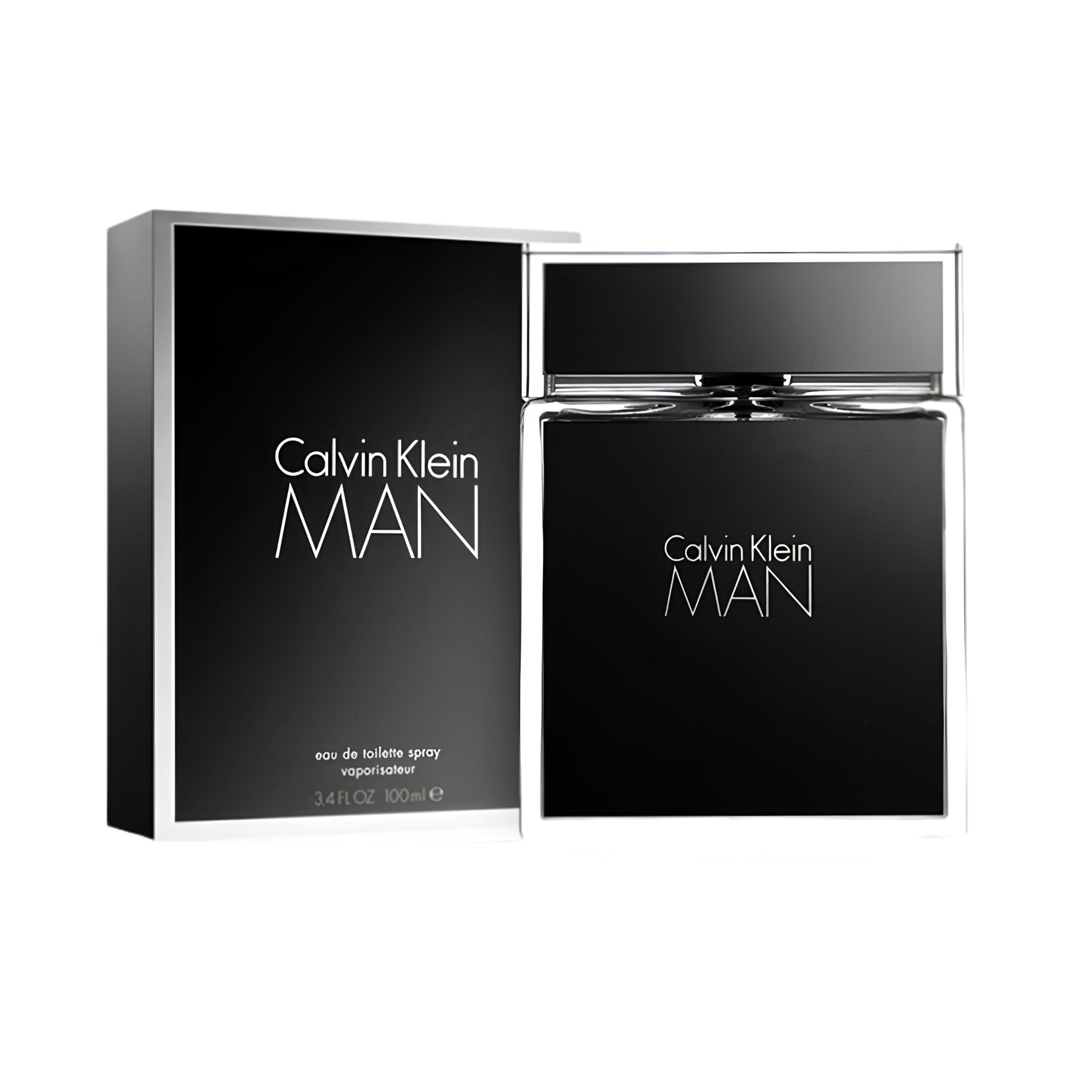Calvin Klein Man EDT 100 ML/G