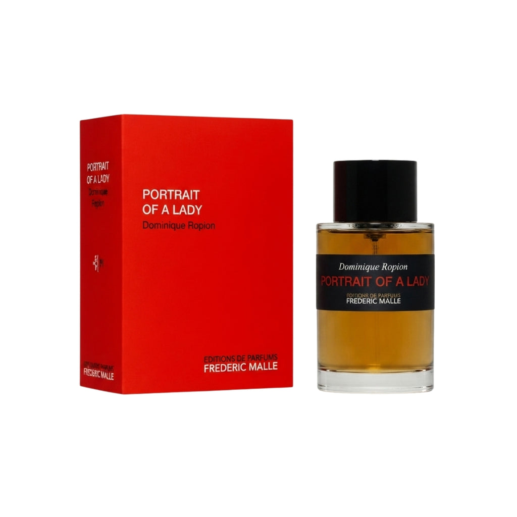 Frederic Malle Portrait Of A Lady EDP 100 ML