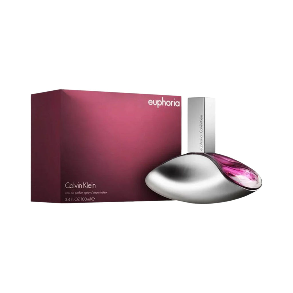 Calvin Klein Euphoria EDP 100ML Women