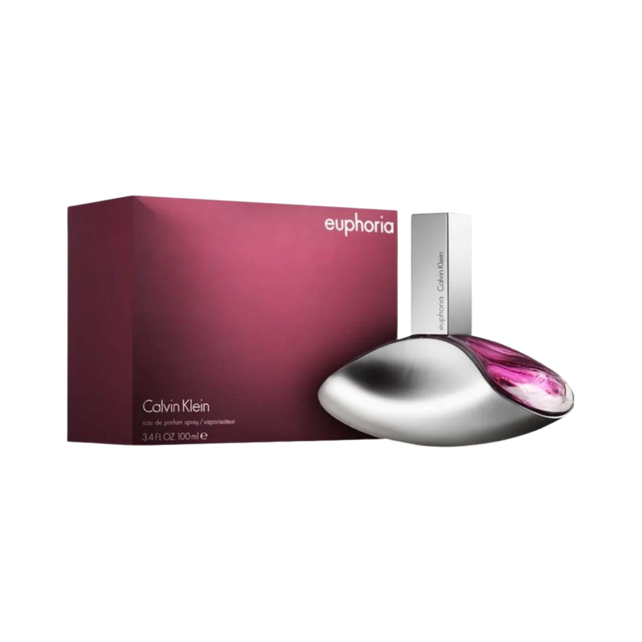 Calvin Klein Euphoria EDP 100ML Women