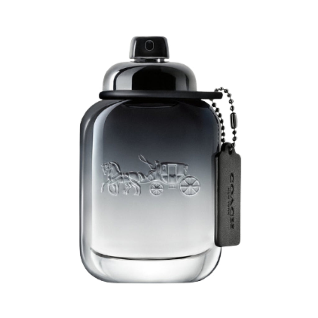 Coach Newyork For Men EDT 100 ML