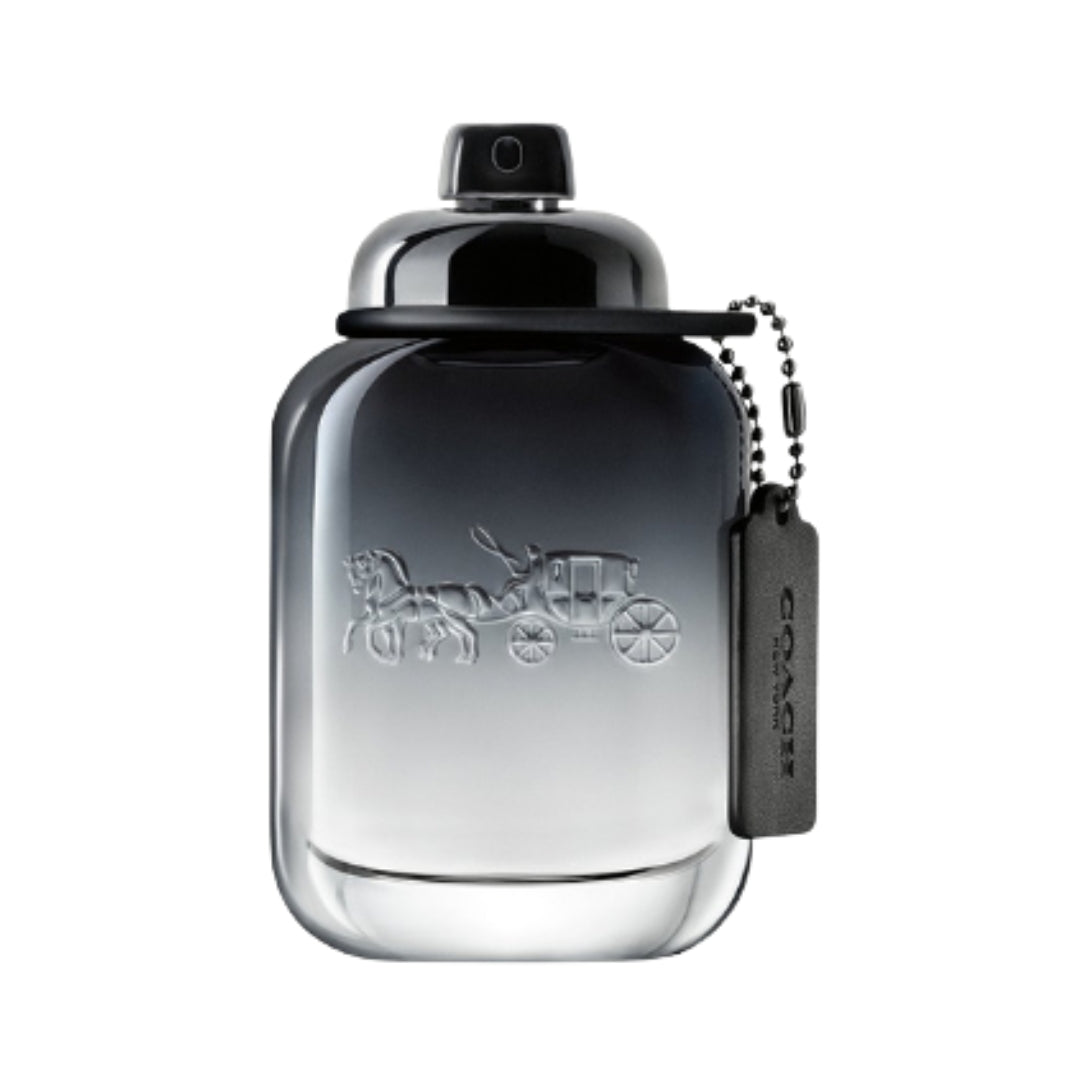 Coach Newyork For Men EDT 100 ML