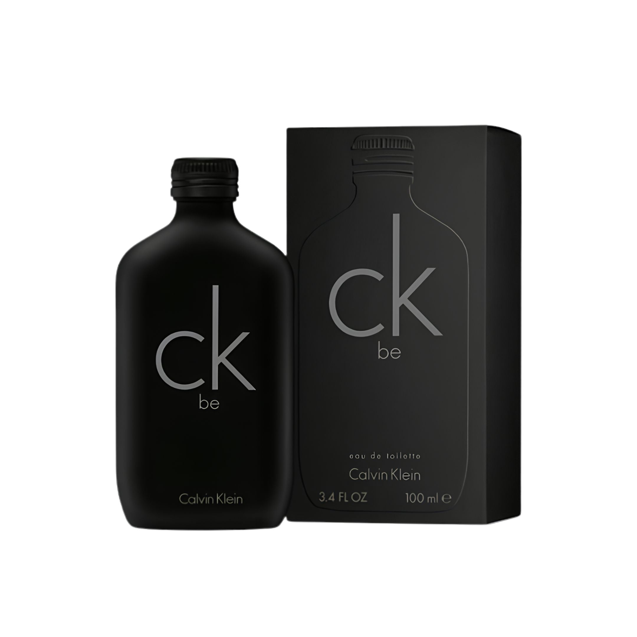 Calvin Klein Ck Be EDT 100ML