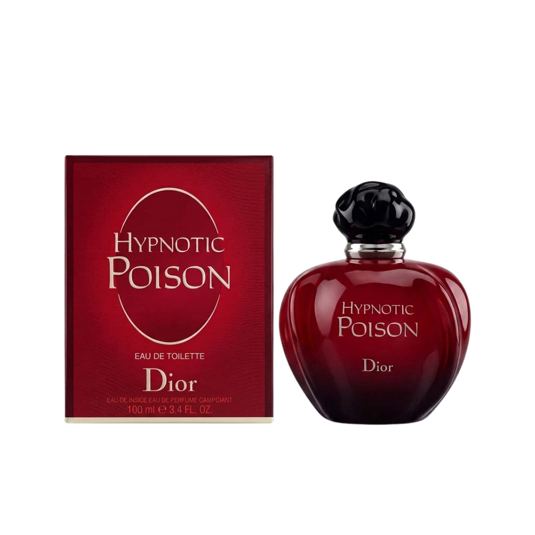 Dior Hypnotic Poison EDT 100ML