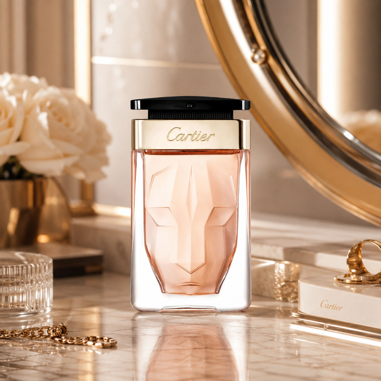 Cartier La Panthere Edition Soir EDP 75ML