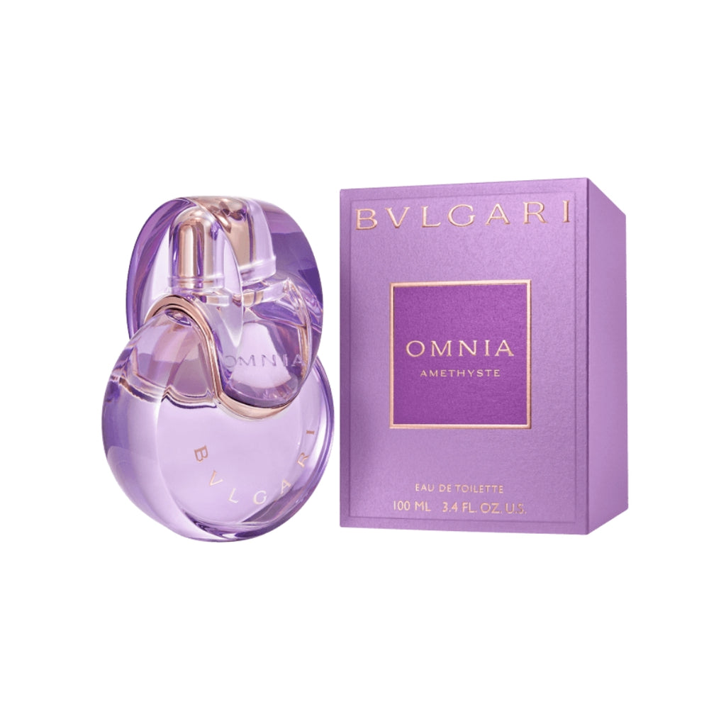Bvlgari Omnia Amethyste EDT 100 ML