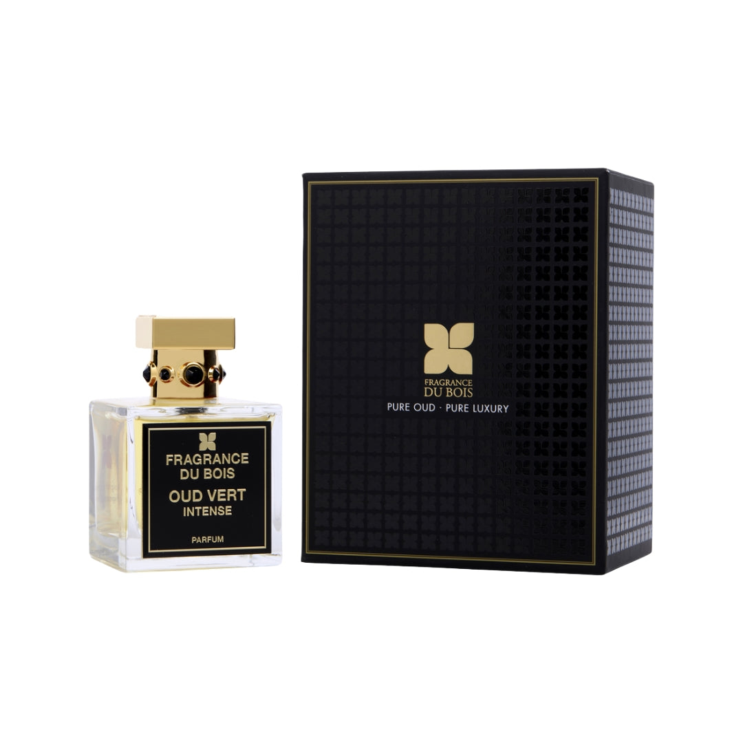 Fragrance Du Bois Oud Vert Intense Parfum 100ML