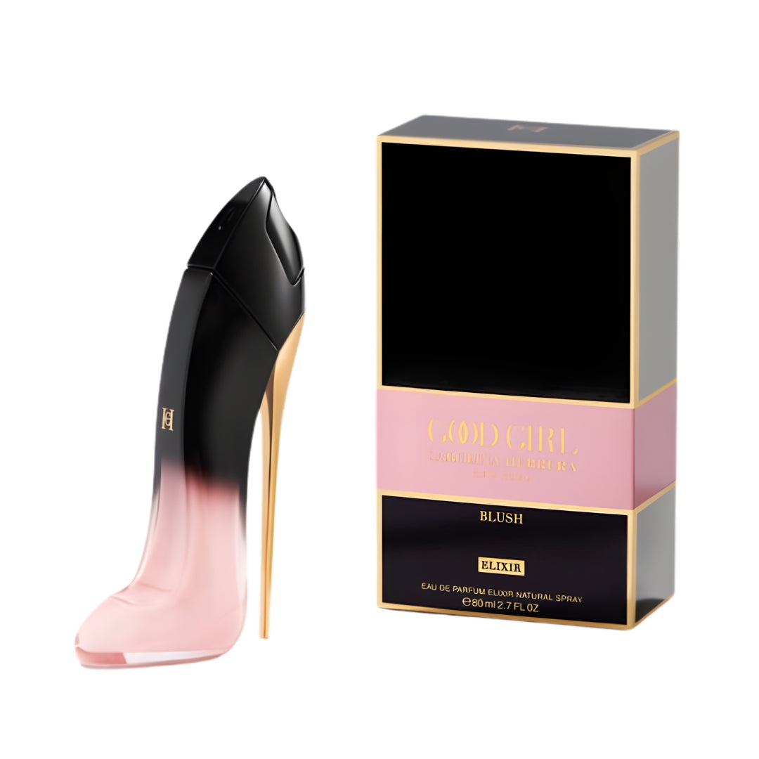 Carolina Herrera Good Girl Blush Elixir EDP 80 ML