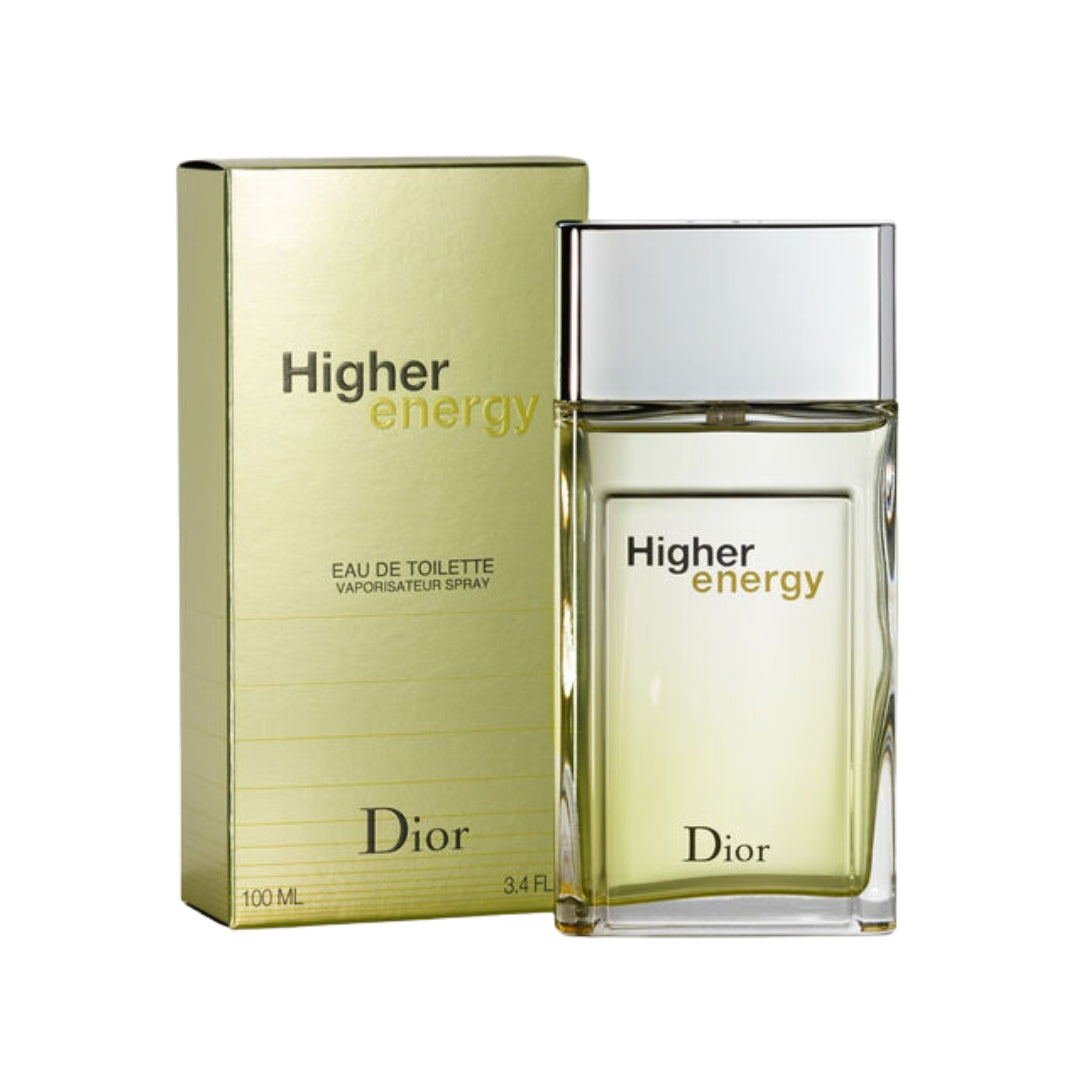 Dior Higher Energy EDT 100 ML
