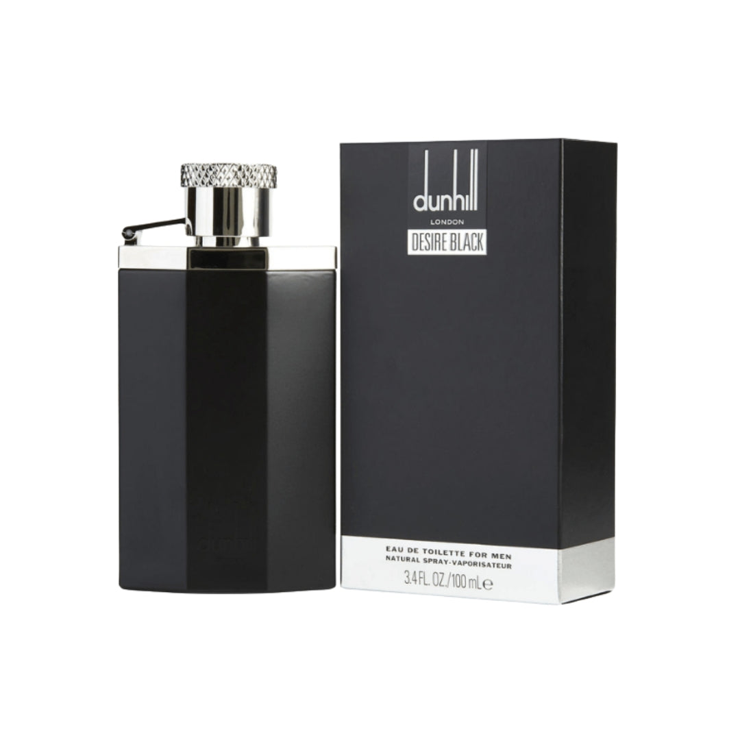 Dunhill Desire Black For Men EDT 100ML