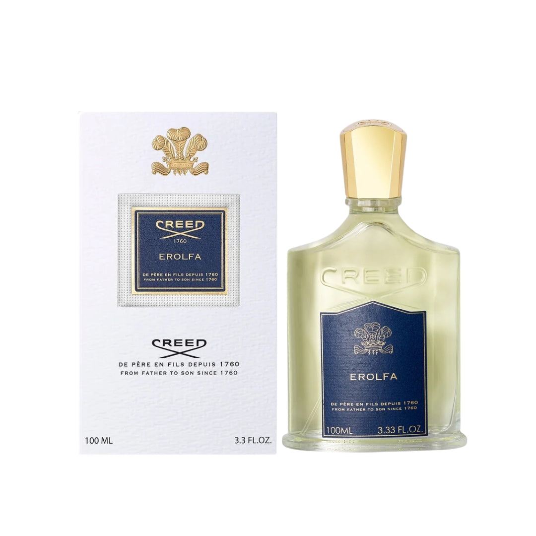Creed Erolfa EDP 100 ML