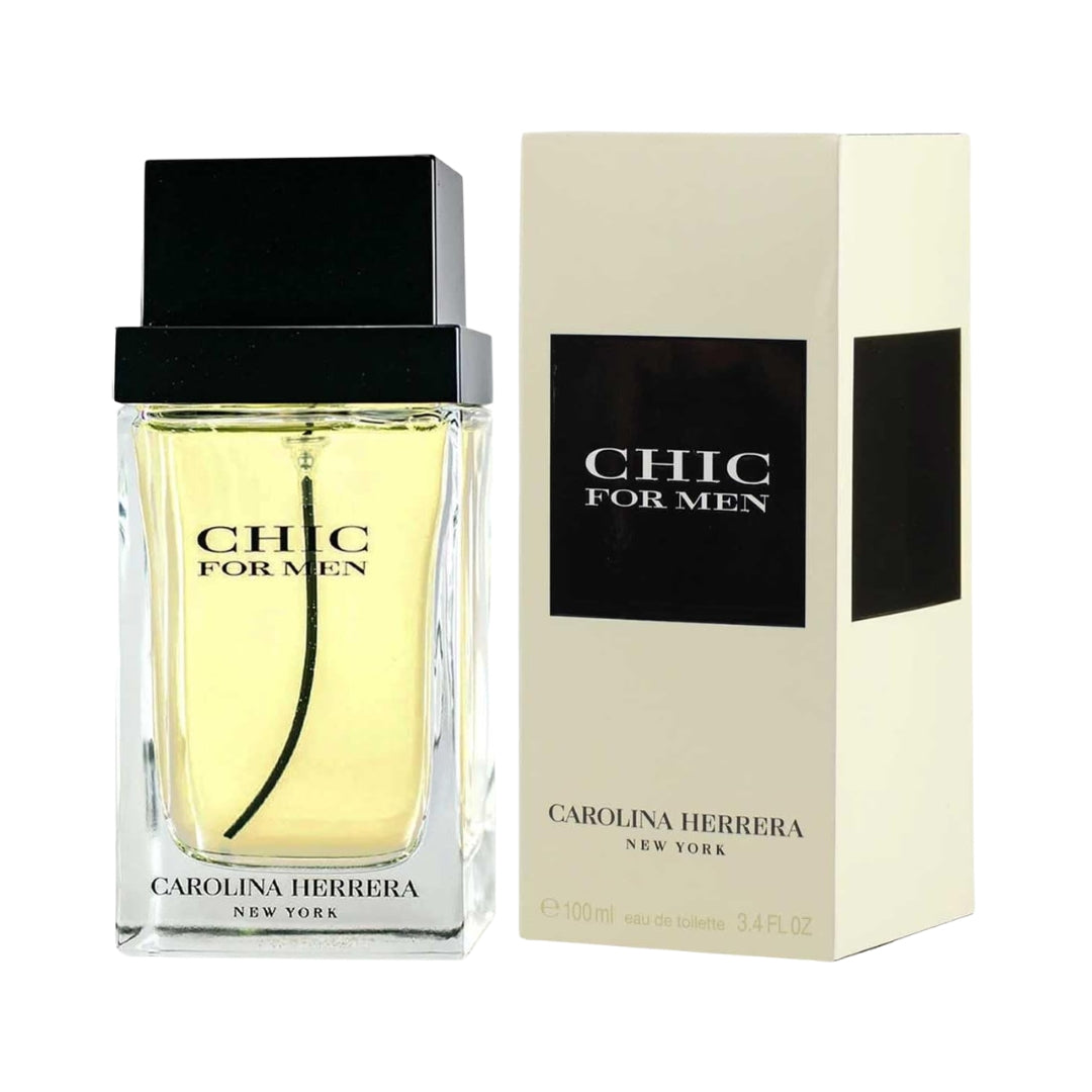 Carolina Herrera Chic (C.herrera) EDT 100 ML/G