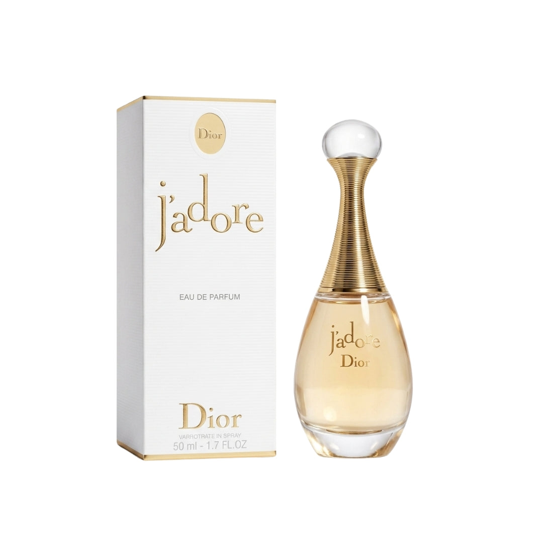 Dior Jadore For Women EDP 50 ML