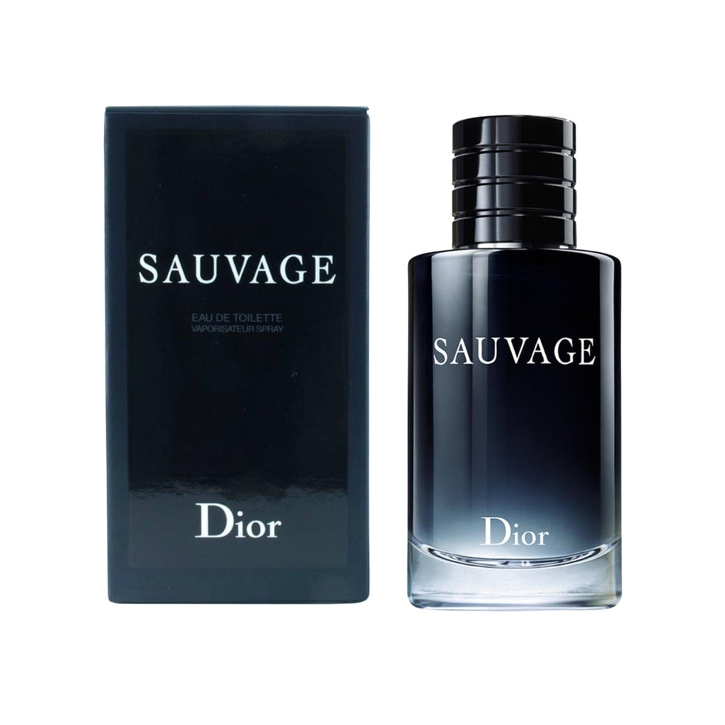 Dior Sauvage EDT 200ML For Men