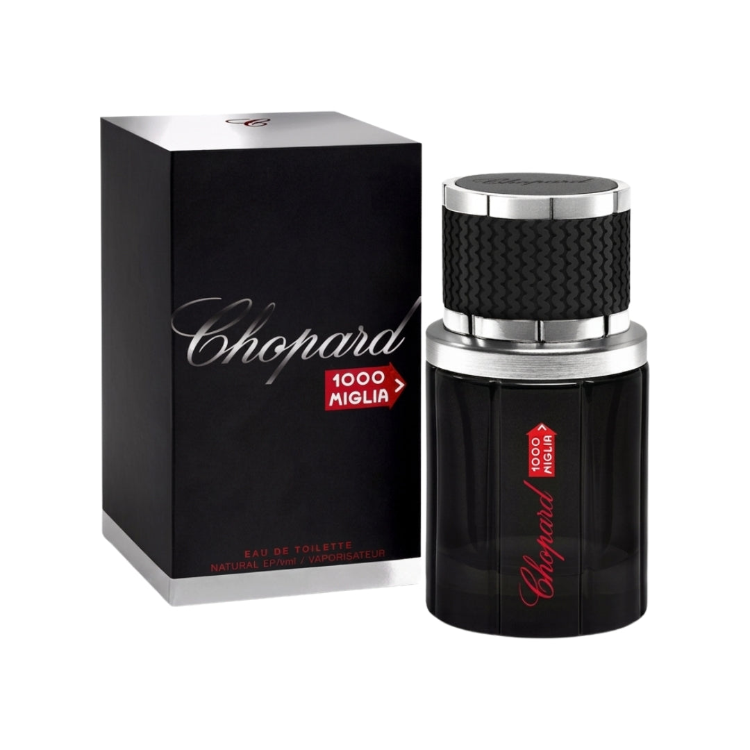 Chopard 1000 Mille Miglia EDT 50 ML