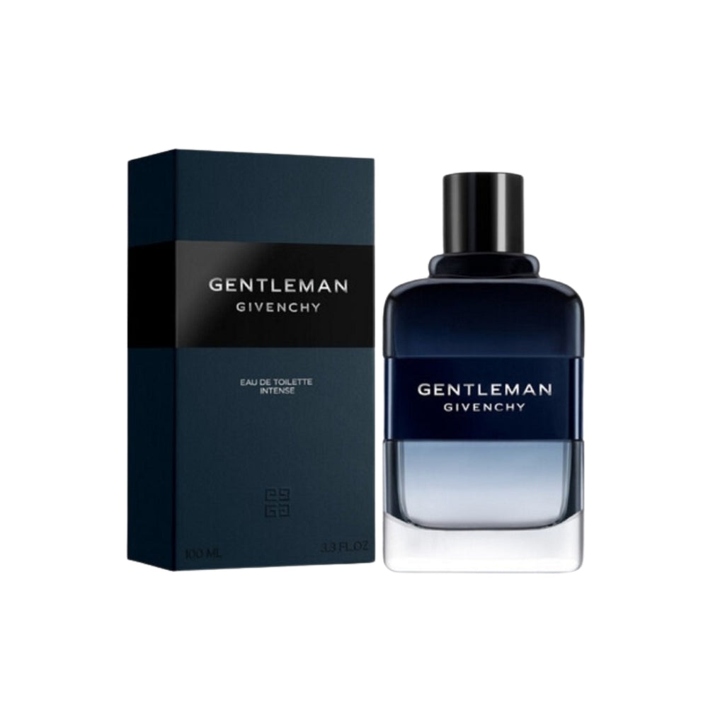 Givenchy Gentlemen Intense EDT 100 ML