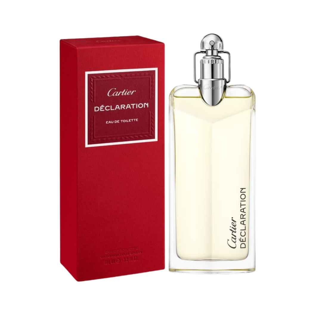 Cartier Declaration EDT 150 ML