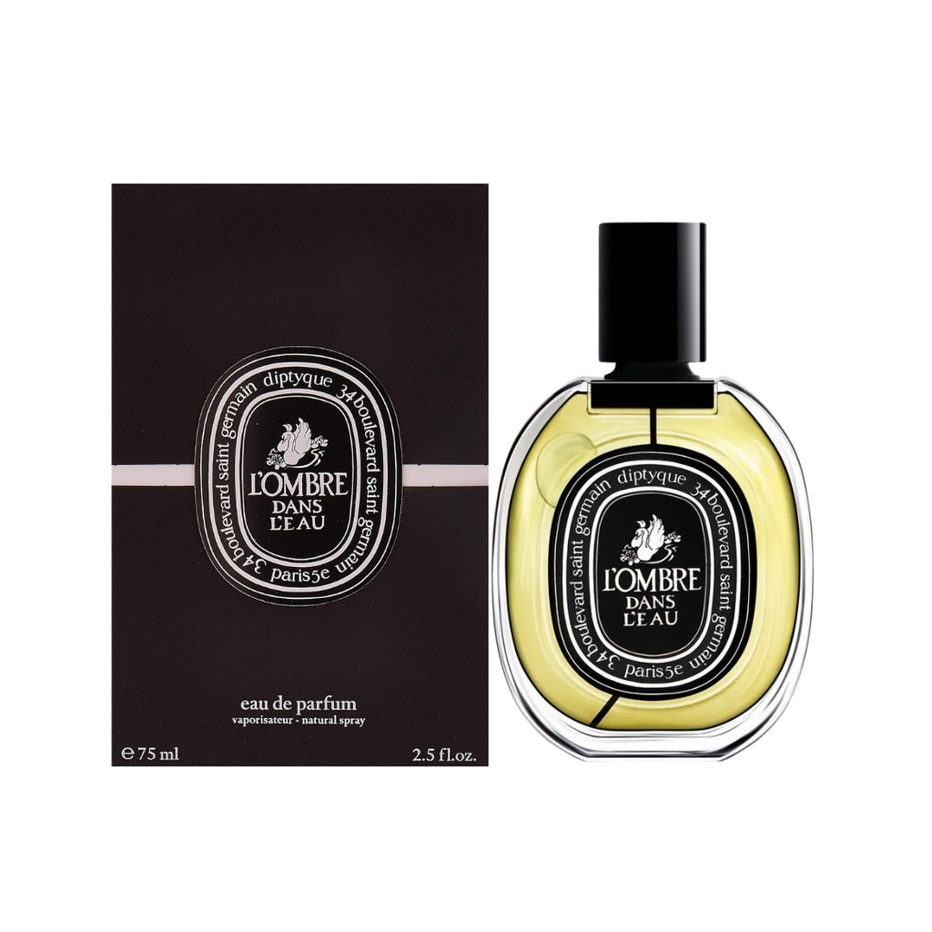 Diptyque L'ombre Dans L'eau Edp 75 ML
