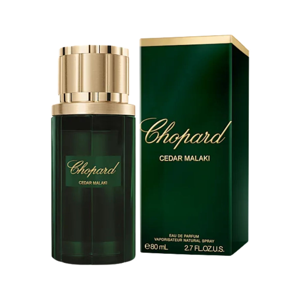 Chopard Cedar Malaki EDP 80 ML
