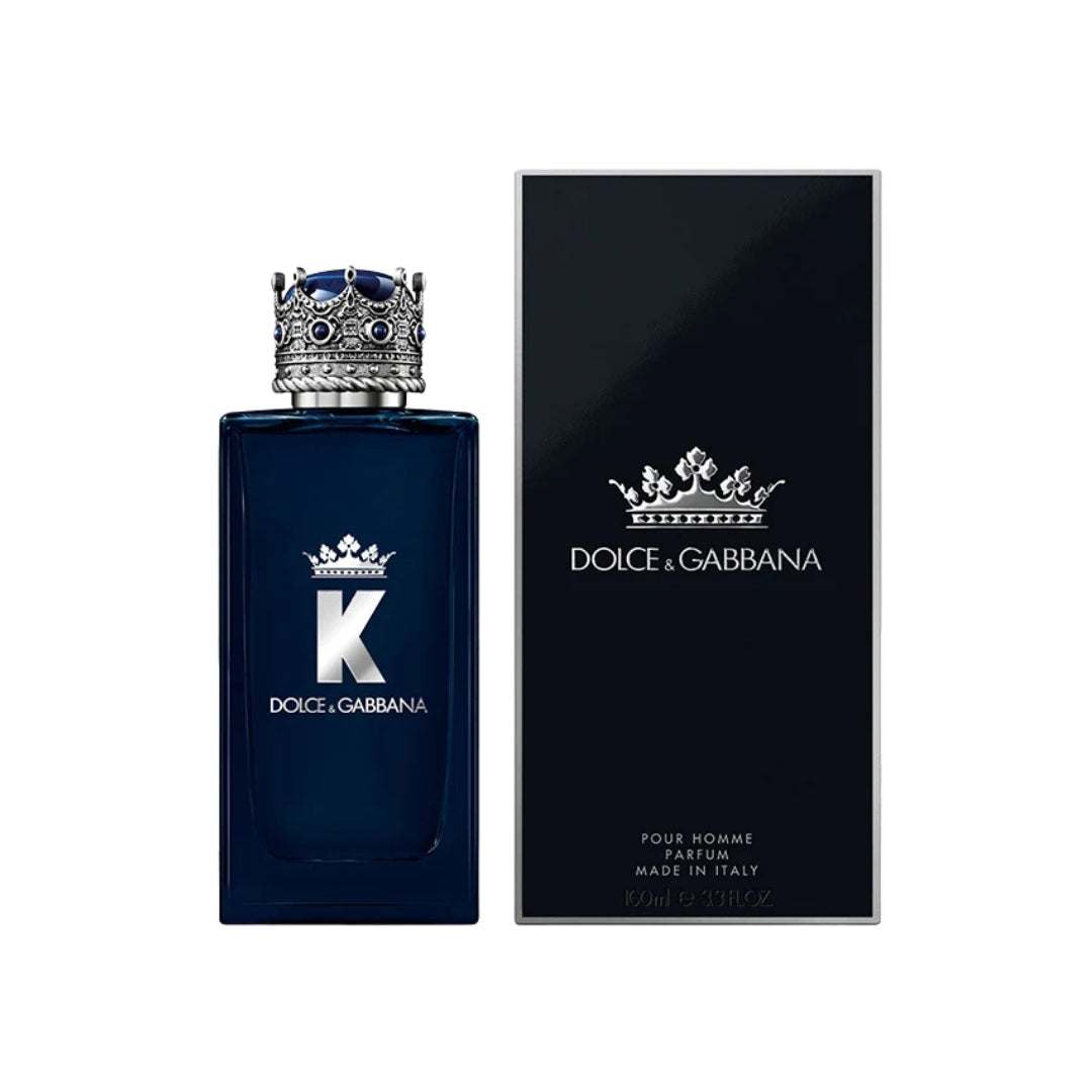 Dolce&gabbana King Parfum 100ML