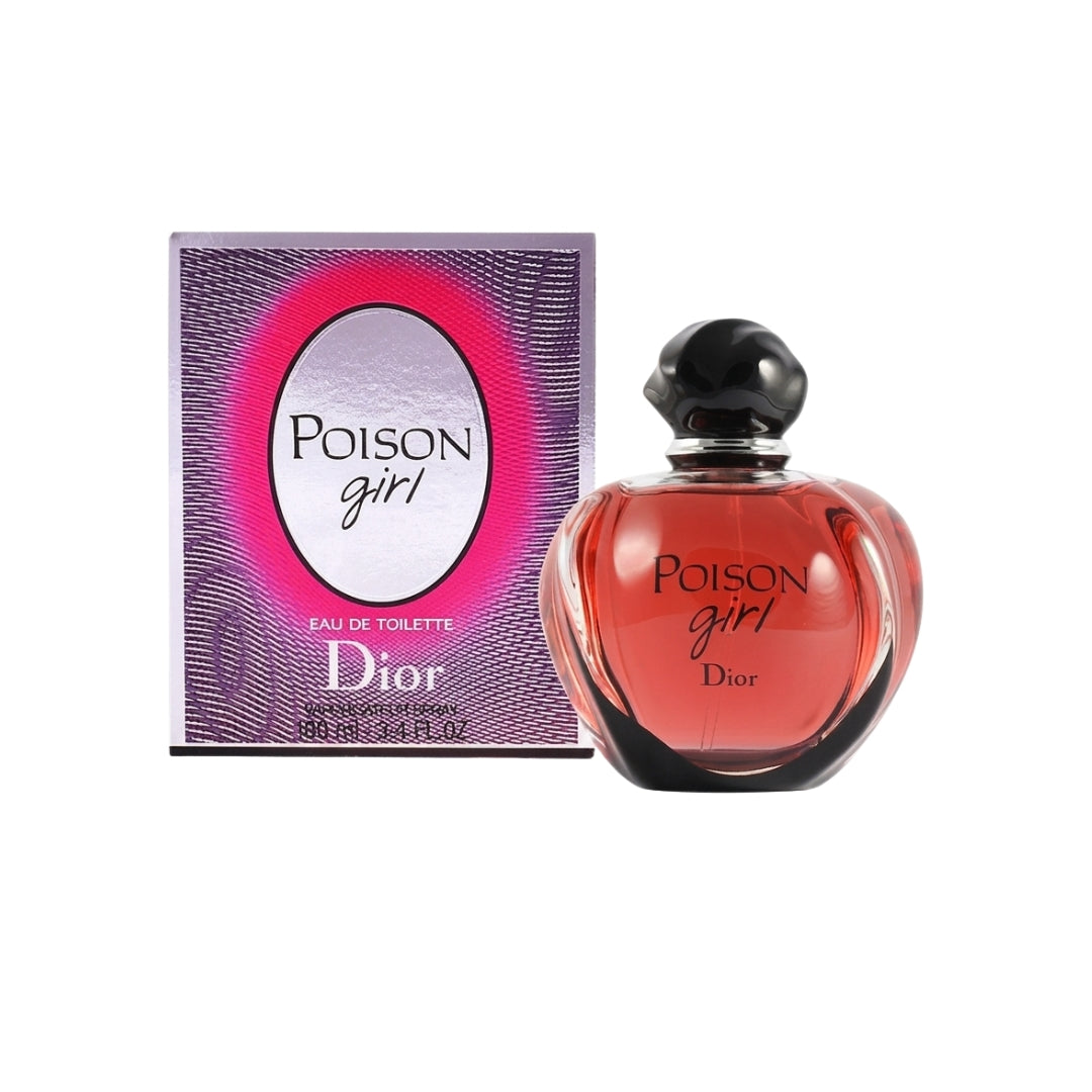 Dior Poison Girl EDP 100ML