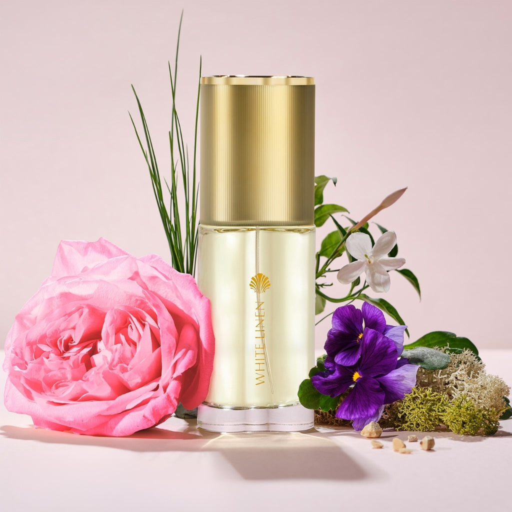 Estee Lauder White Linen EDP 60 ML