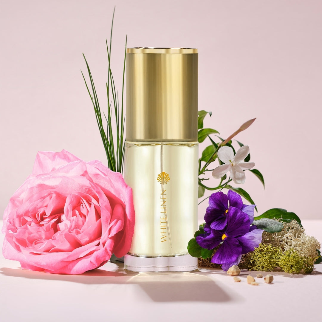 Estee Lauder White Linen EDP 60 ML